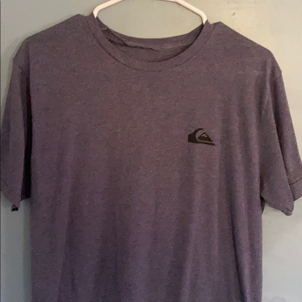 Men’s QUICKSILVER T Shirt